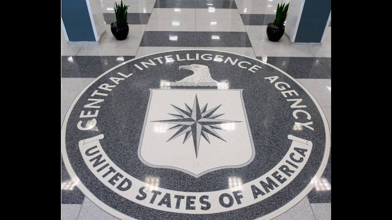 Report US Spy Agencies Are Facing Staff Reductions