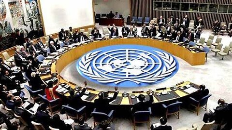 UN Security council agenda for may # Press Conference . United Nations ||