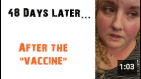 "48th Day Post-Vaccination"