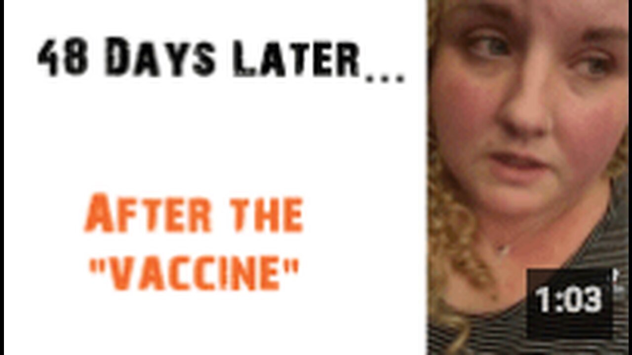 "48th Day Post-Vaccination"
