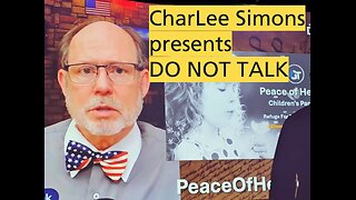 DR. DOUGLAS FRANK shares the PEACE OF HEAVEN