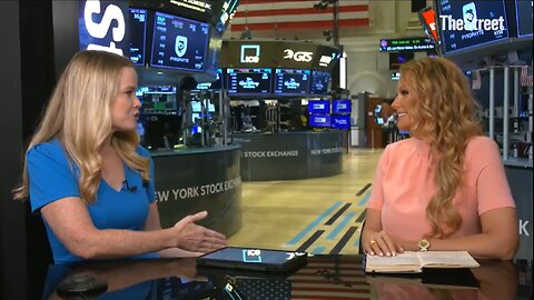 Fed's Independence and The Markets