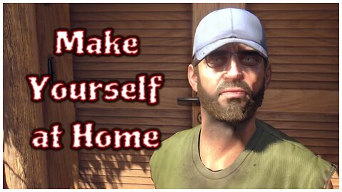 Dead Island - Make Yourself at Home