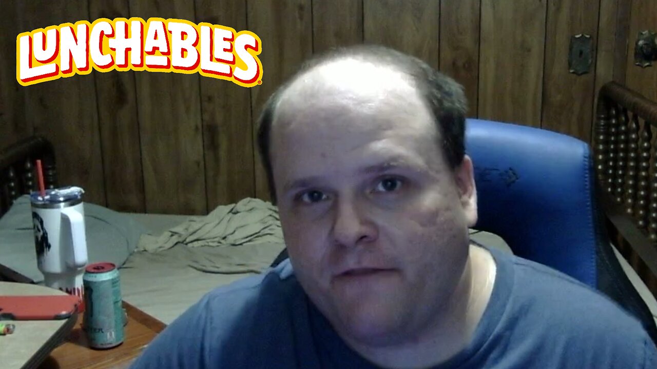 Trying 3 More Lunchables