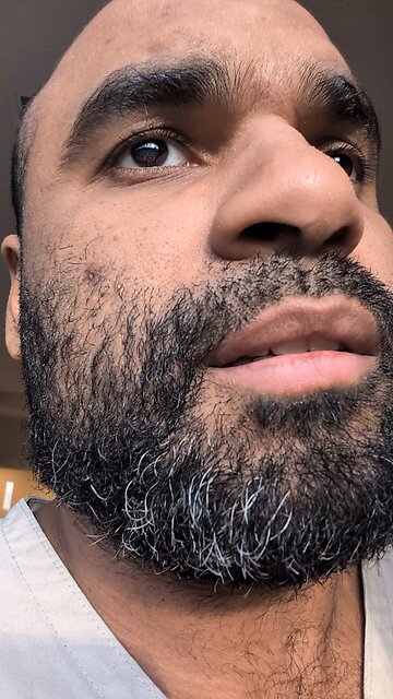 I want to be an actor.