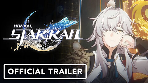 Honkai - Star Rail - Official Final Closed Beta Trailer