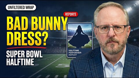 Super Bowl LX Halftime Show: Bad Bunny Reports Spark New Controversy