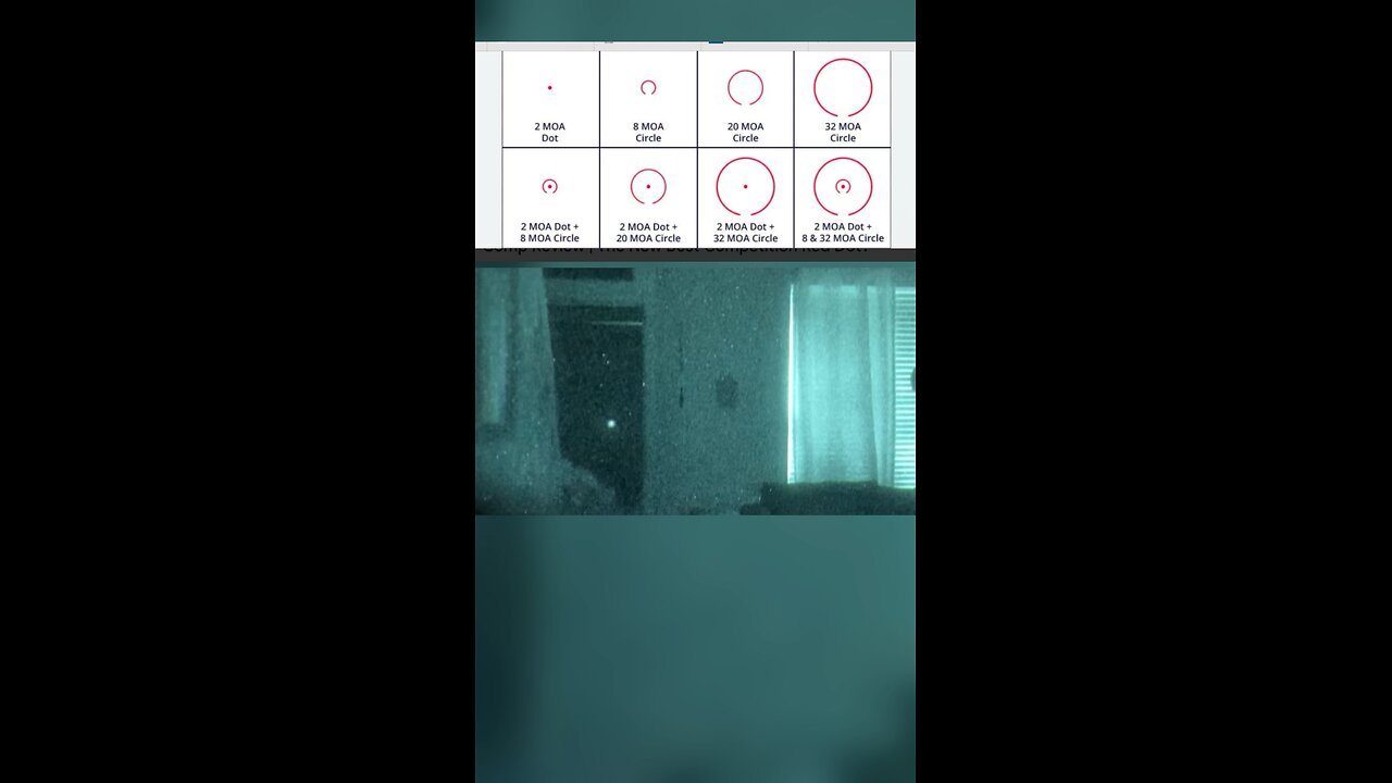 BUT HOW’s IT LOOK UNDER NOD’s? Ep. 1 Holosun 507 COMP