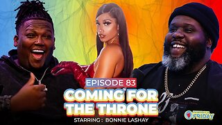 Bonnie Lashay Talks Rapper BlueFace Dating Rumors, What It's Like Dating A Billionaire, New Music,