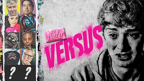 VERSUS: STRANGER THINGS FINALE + 2025 BOX OFFICE COLLAPSE | Film Threat Versus