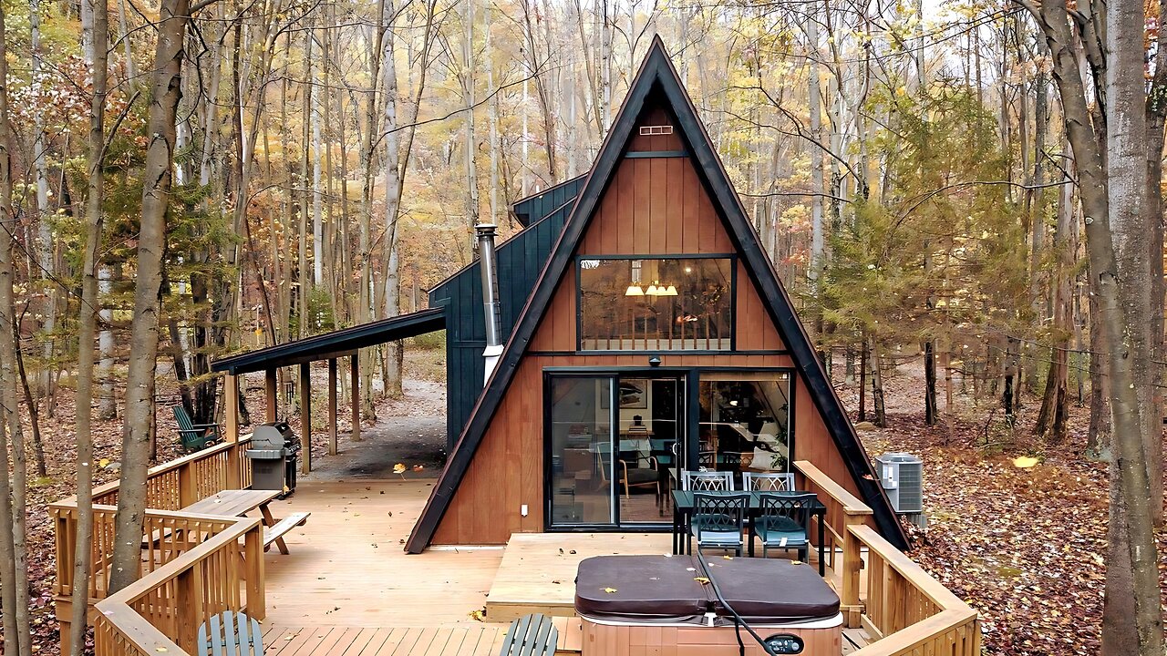 House - House Design - House Ideas