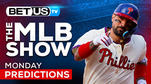 MLB Picks For Today [August 25th] MLB Predictions & Best Baseball Betting Odds