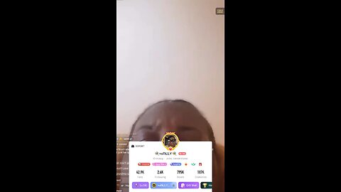 Sally was ready to go go but she needed her live to send her Cash App for an uber.