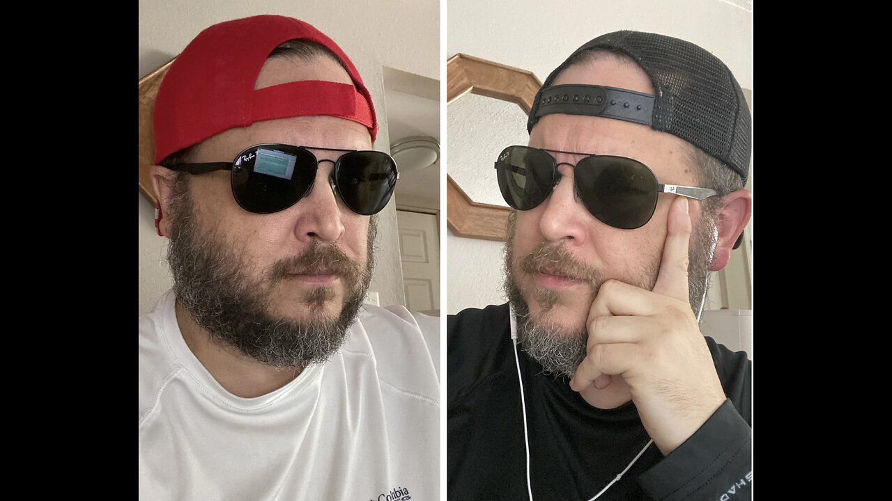 TRUMP EFFECT - WEEK 28