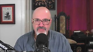 Trump/Elon feud, TSA, Israel, and more-Pete Quiñones
