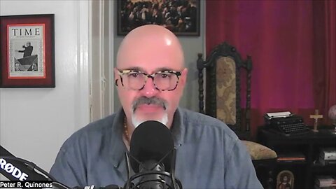Trump/Elon feud, TSA, Israel, and more-Pete Quiñones