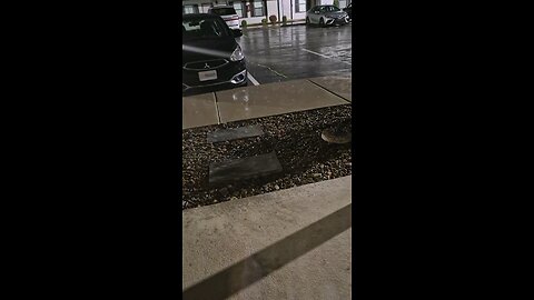 Crazy Weather