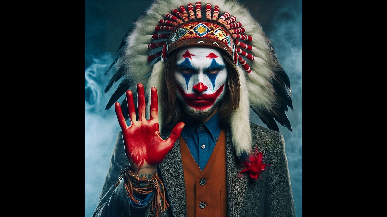 Vaccine - Trojan Trade Version's Music Video