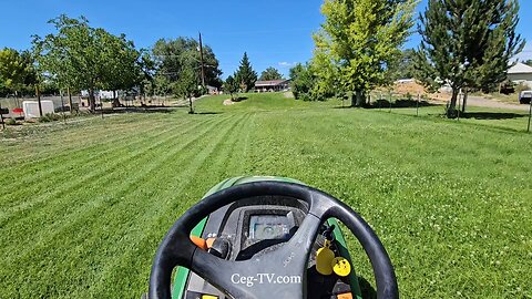 Graham Family Farm NW: 3:15 PM July 5 2025