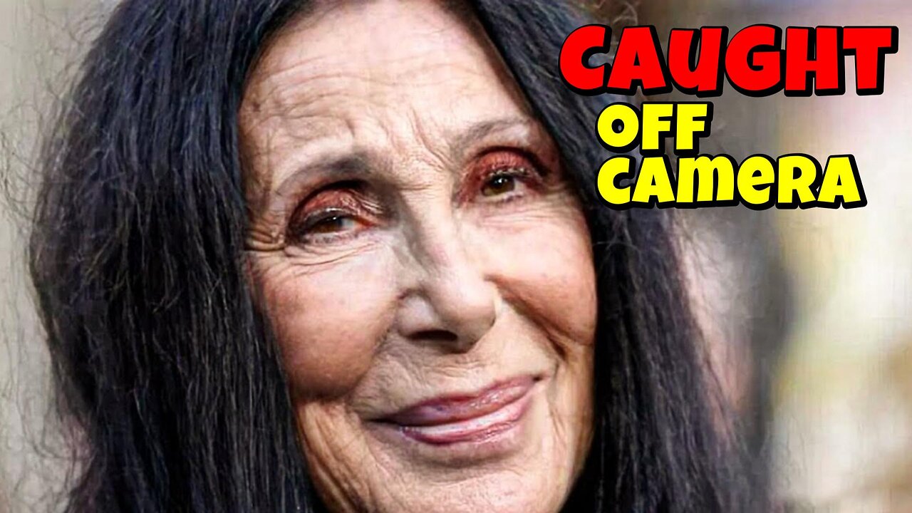 Cher Is Now About 80 How She Lives Is Sad