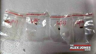 Top Communist China Expert Breaks Down How CCP Agents Caught Trying To Sneak Deadly Mold Into USA!
