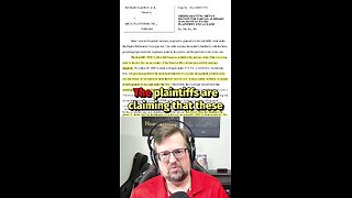 Are the AI Cases DONE FOR???