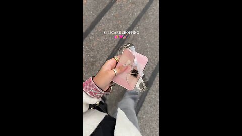 "ASMR Self-Care Shopping 🛍️ | Relaxing Sounds & Gentle Unboxing"