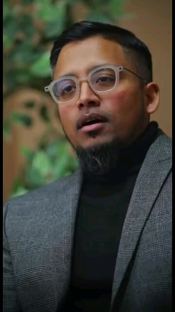 we need to search for the right way