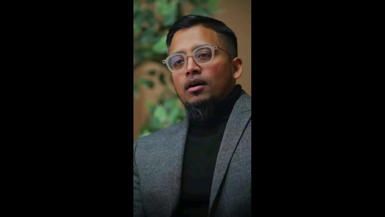 we need to search for the right way