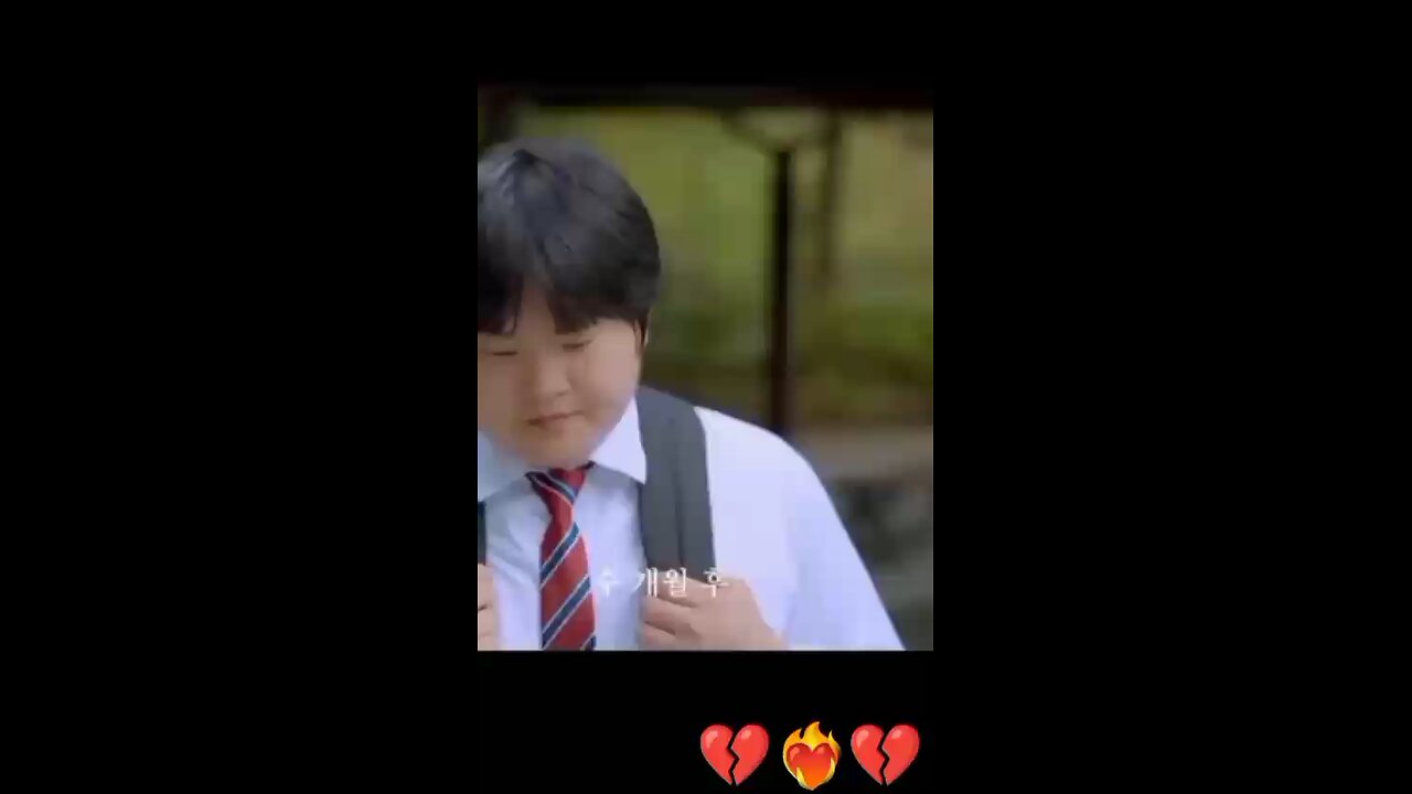 BROKE MY HEART