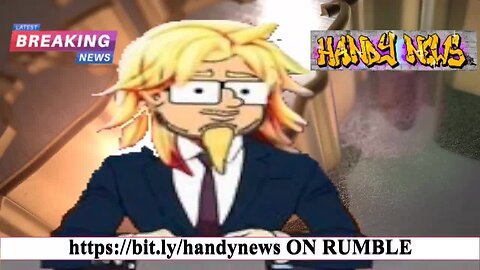 NEWS & COFFEE WITH HANDY- FEDS TAKE OVER DC, LEFTIES PROTEST, FOODSTAMP LIES, ILLEGALS CRIMES & MORE