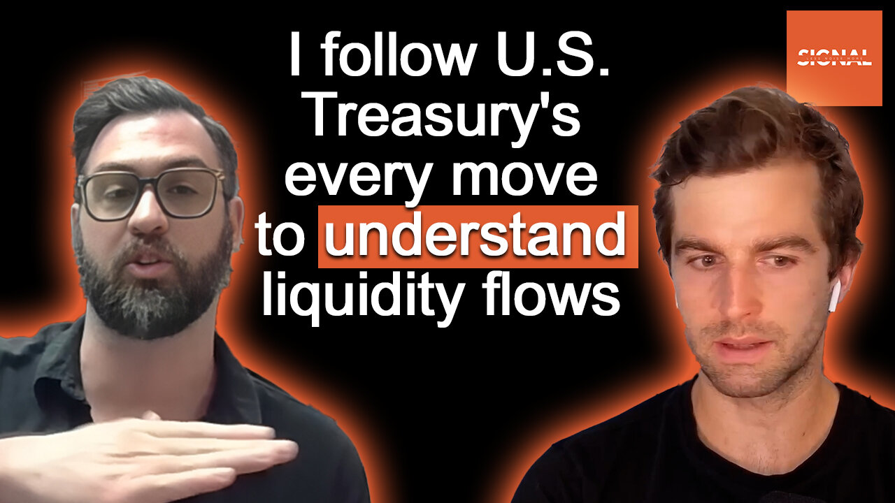 Macro expert: Banks are likely to buy more risk assets soon!