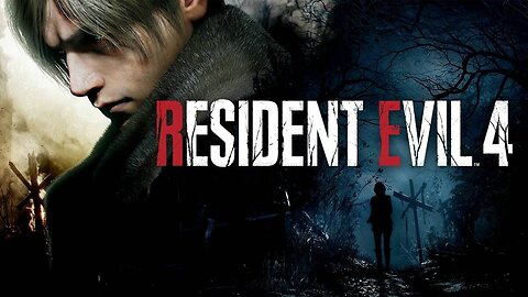 you cant kill me in resident evil 4