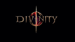 Divinity | Reveal Trailer