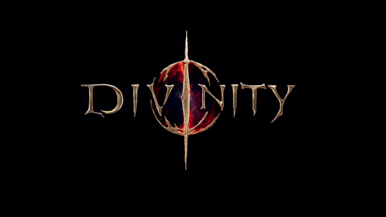 Divinity | Reveal Trailer