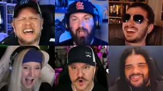 Fat Mount Rushmore - Bring Back Harvey