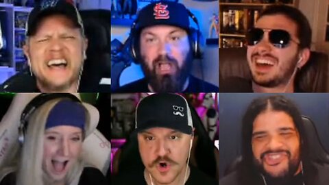 Fat Mount Rushmore - Bring Back Harvey