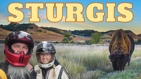 ONE DESTINATION THAT YOU MUST VISIT WHILE AT THE STURGIS MOTORCYCLE RALLY