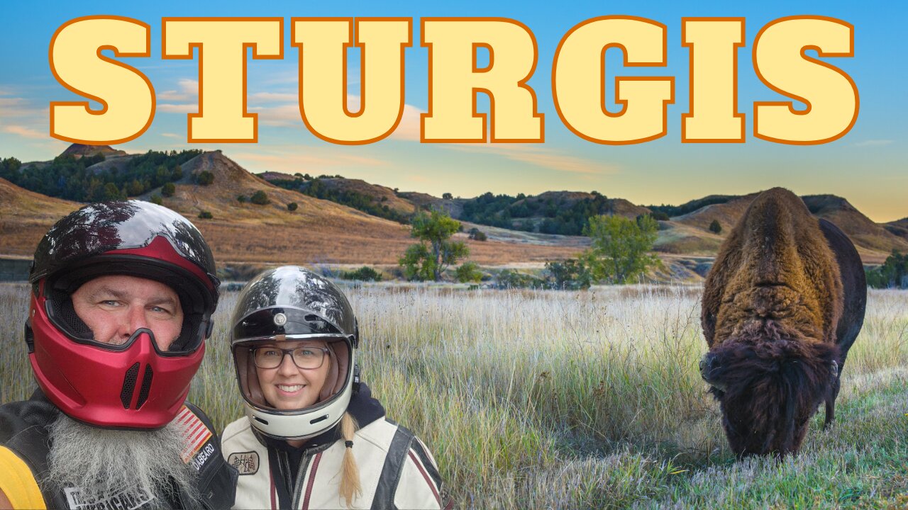 ONE DESTINATION THAT YOU MUST VISIT WHILE AT THE STURGIS MOTORCYCLE RALLY