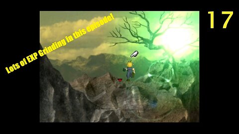 Energy Drinks Are Bad / Final Fantasy VII / Part 17