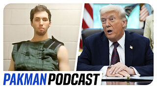 Our worst fears are coming true 9/17/25 TDPS Podcast