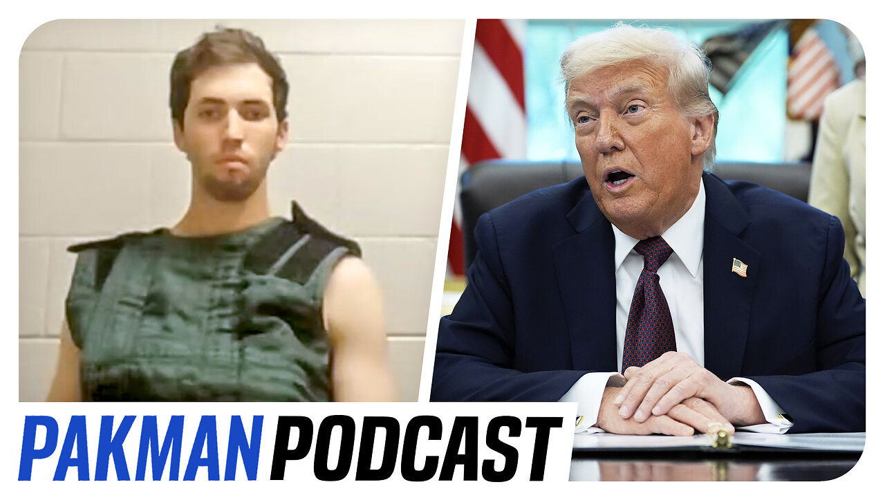 Our worst fears are coming true 9/17/25 TDPS Podcast