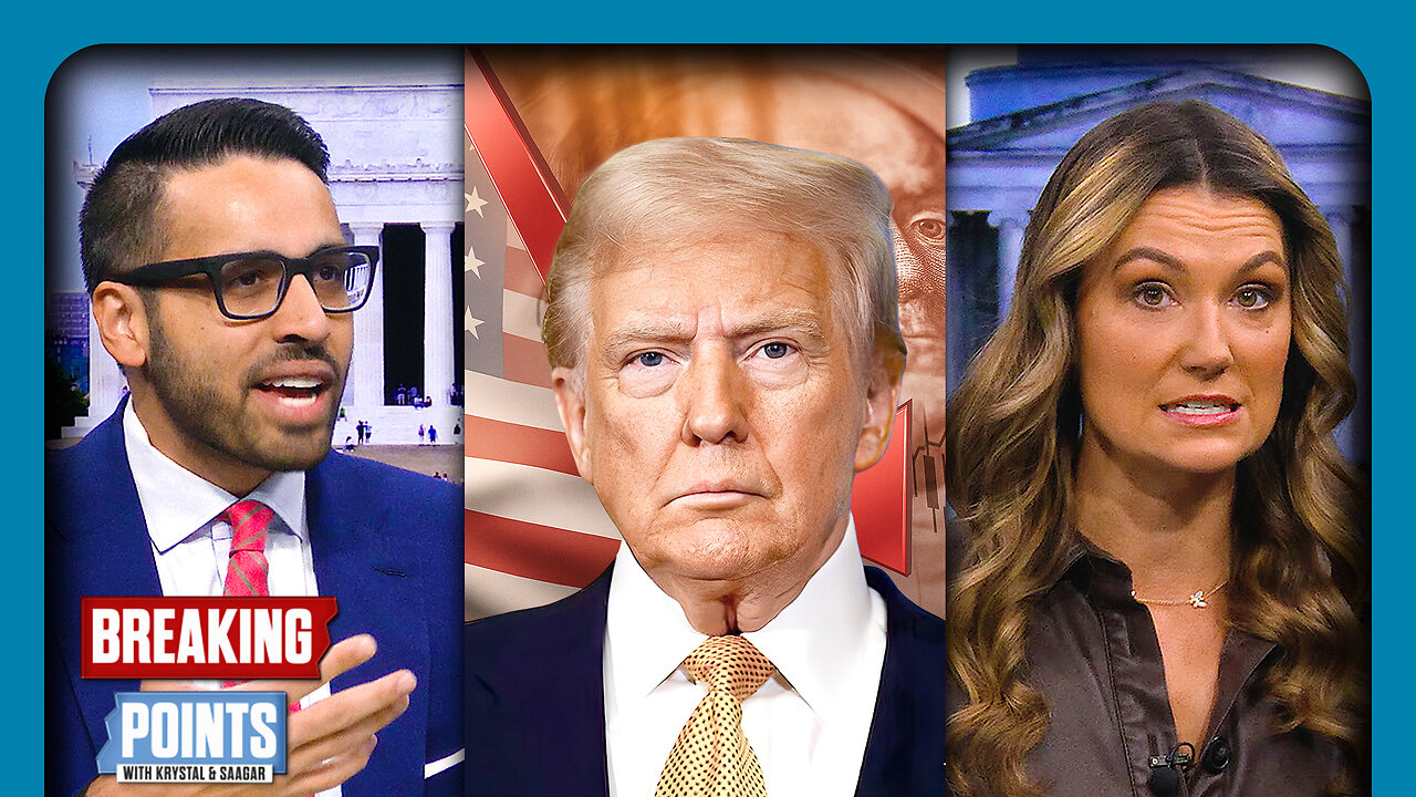 WH REFUSES To Publish Job Loss Data