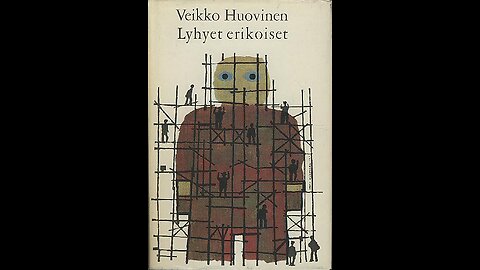 3. Lyhyet Erikoiset.