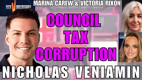 The Truth About Council Tax Fraud – Marina & Victoria Speak Out