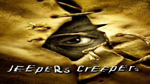 Jeepers Creepers