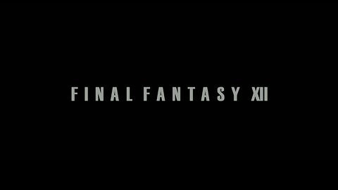 Final Fantasy Xll #2