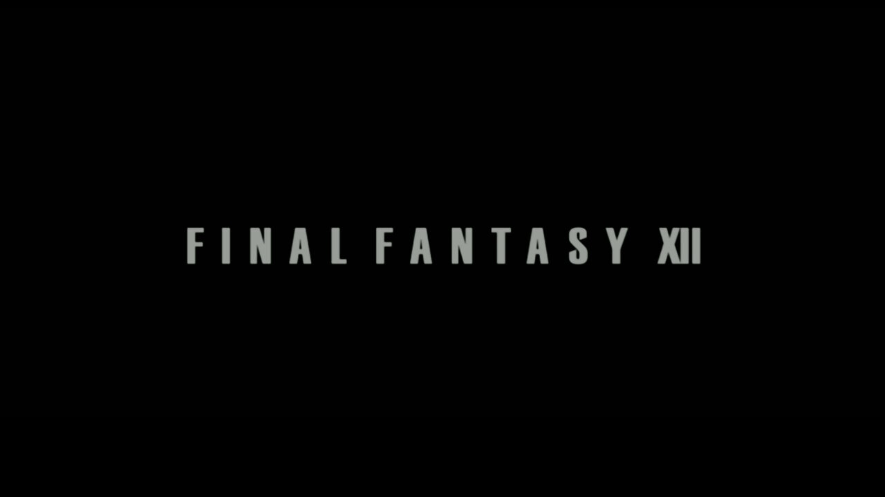 Final Fantasy Xll #2
