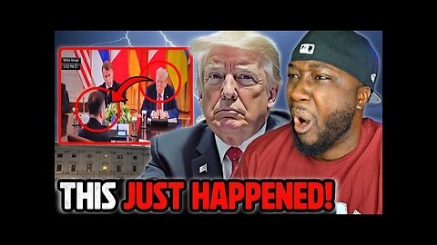 OMG ! BREAKING: Trump Surprises Everyone – The Wait Is Over!