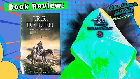 Tolkien Legendarium's DIVINE Romance